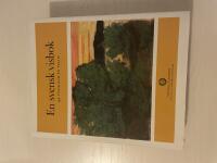 En svensk visbok 99 visor och en psalm