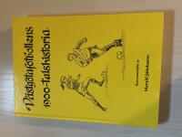 V&auml;stg&ouml;tafotbollens 1900-talshistoria