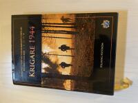 Krigare 1944 - Finland i forts&auml;ttningskrigets virvlar: En frontdagbok Del 5