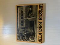 Alla v&aring;ra bussar