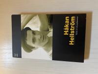 H&aring;kan Hellstr&ouml;m - Texter om ett popfenomen