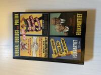 Liberal ideologi och politik 1934-1984