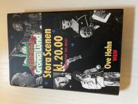 Gr&ouml;na Lund Stora scenen kl. 20.00 - fr&aring;n Evert till Miles