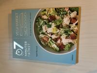 Vegetariskt 30 goda r&auml;tter p&aring; 7 min