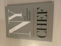Ny chef praktisk och mental beredskap f&ouml;r ledare