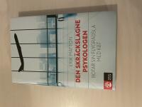 Den skr&auml;ckslagne psykologen botar sin flygr&auml;dsla med KBT 