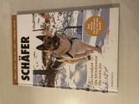 Sch&auml;fer det mesta du beh&ouml;ver veta om din hund : [sk&ouml;tsel, tr&auml;ning, k&ouml;pa valp, h&auml;lsa, utst&auml;llning, historik]