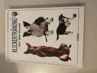 Klickertr&auml;ning f&ouml;r din hund 