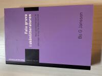 Falu gruva i sk&ouml;nlitteraturen med s&auml;rskild h&auml;nsyn till diktningen kring Fet-Mats-motivet