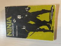 Ninja - nattkrigarnas arv