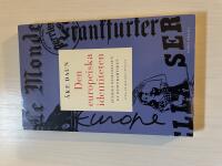 Den europeiska identiteten Sverige och Italien, EU och framtiden