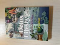 Detox lifestyle f&aring; mer energi med yoga, mat och nya vanor