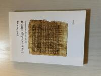 Det trov&auml;rdiga vittnet en bok om Nya testamentet