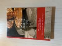 Svensk exegetisk &aring;rsbok 2010 - Moseb&ouml;ckerna i aktuell forskning