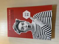 Svensk exegetisk &aring;rsbok 2019 - Emotioner i Bibeln