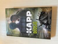 D&ouml;dsj&ouml; - Mord i sk&auml;rg&aring;rden