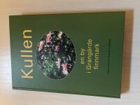 Kullen - en by i Grangärde finnmark