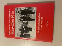 Ryavallen 50 &aring;r en jubileumskavalkad i ord och bild