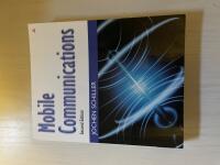 Mobile Communications