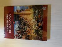 Medeltida borgar III - Kampen om Heliga landet 