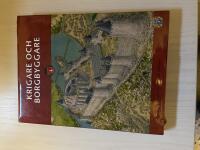 Medeltida borgar IV - Krigare och borgbyggare