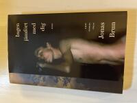 Ingen j&auml;mf&ouml;rt med dig