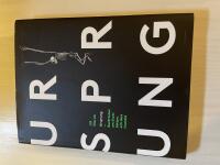 Ursprung ber&auml;ttelser om livets b&ouml;rjan, och dess framtid