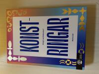 Konstringar vad g&ouml;r samtidskonsten?