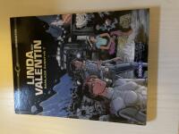 Linda och Valentin samlade &auml;ventyr 7