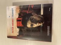 Peter Weiss i transit fr&aring;n f&auml;ngslande modersm&aring;l till frig&ouml;rande f&ouml;rfattarskap