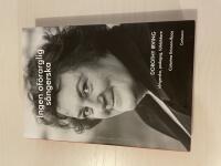 Ingen of&ouml;rarglig s&aring;ngerska Dorothy Irving. S&aring;ngerska, pedagog, folkbildare