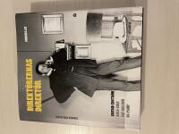 Direkt&ouml;rernas direkt&ouml;r Sigfrid Edstr&ouml;m - ASEA-chef, SAF-bas och OS-pamp