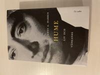 Hume liv och t&auml;nkande