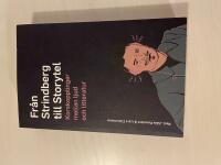 Fr&aring;n Strindberg till Storytel korskopplingar mellan ljud och litteratur