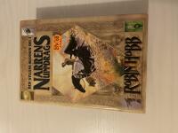 Den gyllene mannen del 1 - Narrens uppdrag 