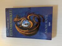 Temeraire Bok 4 - Elfenbensriket