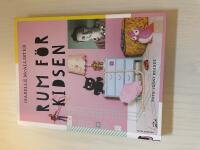 Rum f&ouml;r kidsen hemmafix och &aring;terbruk p&aring; barnens villkor