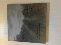 Helt naturligt - b&ouml;rjan p&aring; en konstn&auml;rs vandring