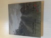 Helt naturligt - b&ouml;rjan p&aring; en konstn&auml;rs vandring