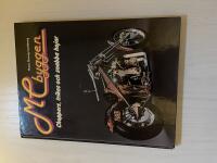 MC-byggen choppers, trikes och snabba hojar