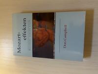 Mozarteffekten musikens oanade kraft