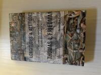 Longitudes and attitudes exploring the world after September 11