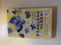 K&auml;nslans alkemi hur sinnet kan l&auml;ka ditt hj&auml;rta