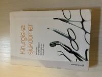 Kirurgiska sjukdomar 