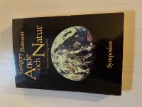 Ande och natur en n&ouml;dv&auml;ndig enhet