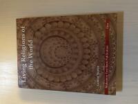 Living Religions of the World