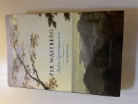 Anders Sparrmans resa en biografisk roman