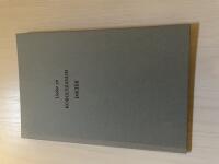 Under koboltkanon - dikter