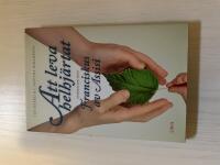 Att leva helhj&auml;rtat inspiration fr&aring;n Franciskus av Assisi