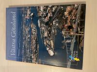 V&auml;stra G&ouml;taland - Sveriges nationalatlas [Kartografiskt material] 